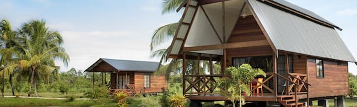 Plantage Resort Frederiksdorp  0
